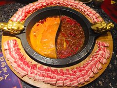 -蜀大侠火锅(四川北路店)