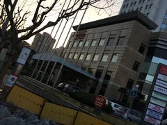 -上海浦东华美达大酒店