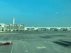 -吉隆坡国际机场