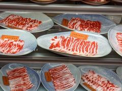 -腾格里· 蒙古山羊火锅(北京中关村店)