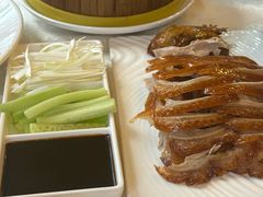 -便宜坊烤鸭店(玉蜓桥店)