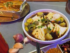 -正宗齐齐哈尔烤肉·齐牛哥鲜切炭火烤肉(杭州总店)