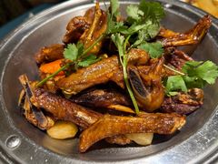 美极鸭五件-美极鲜食坊(宝安南路店)
