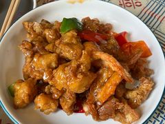-七寻八找·胡同菜