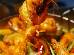 -纳鲁孜·新疆特色餐厅(上海悦荟广场店)