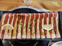 -小米烤肉·和牛原切-创意韩料(东关店)