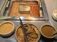 -巴奴毛肚火锅(悠唐购物中心店)