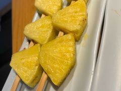 -蚝翅·海鲜粥·烧烤·龙虾季(海曙天一店)