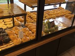 -BreadTalk面包新语·烘焙蛋糕(海珠丽影广场店)
