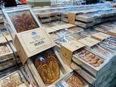 -盒马X会员店(上海森兰商都店)
