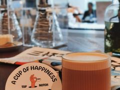 -Seesaw Coffee(上海尚悦湾店)