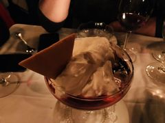 -Keens Steakhouse