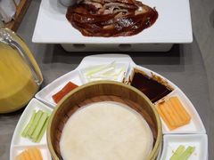 -大鹏饭店·金陵家宴(奥体中心店)