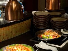 -泉州悦华酒店·自助餐厅