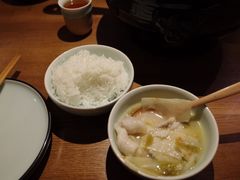 -九锅一堂酸菜鱼(新南凯德直营店)