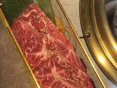 -妥妥烤肉料理(昙华林店)