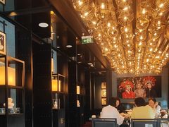 -杭州临平万丽酒店·万丽轩中餐厅