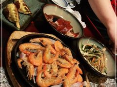 -南京大牌档(香港广场店)