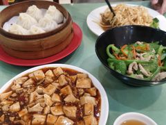 -白玉兰小吃(新村路店)