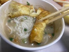 -斌斌鲜鱼糊汤粉(粮道街店)