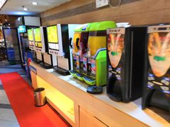 自助取餐区-蒙肥羊·酸汤潮牛·鲜牛肉火锅烤肉自助(岗顶店)