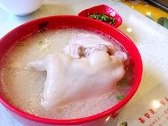 老妈蹄花-廖老妈蹄花店(人民公园陕西街259号店)