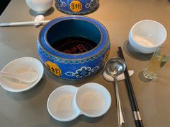 -享月汤皇·海鲜小火锅·聚会(曲江创意谷店)