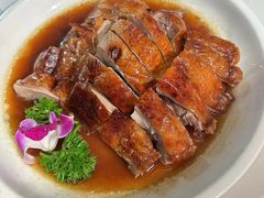 -陶兰居·香港饭店·海鲜大排档(圆融时代广场店)