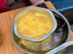 芝士红薯-老虎滩大连海鲜烧烤(建邺云锦路总店)