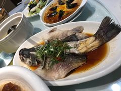 -周锦记广式餐厅