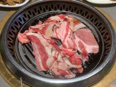 -韩盛·盛江山自助料理(学院路江北大学城店)