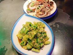 -醉小酒馆·川菜·江湖菜·重庆菜(观音桥旗舰店)