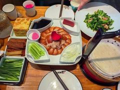 -壹零捌道·北京烤鸭(车公庄店)
