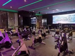 -美格菲健身中心(新都会店)