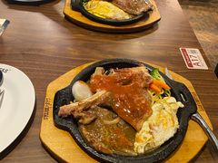 -凡塔斯牛排自助餐厅(福州宝龙店)