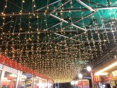 -郑喜旺烧烤(新密总店)