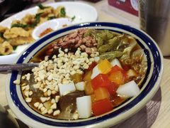-令狐冲烤鱼·烧菜馆(达明店)