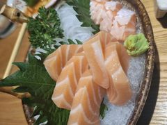 -吉川居酒屋(建国北路店)