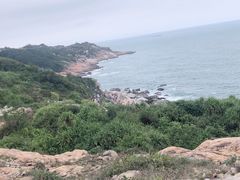 -广东惠东海龟国家级自然保护区
