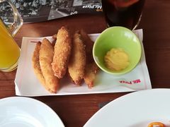 深海鳕鱼条-米斯特比萨(亦庄国融国际店)