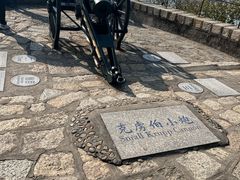 -胡里山炮台