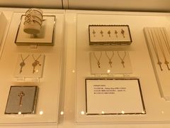-Tiffany & Co.蒂芙尼
(武汉武商MALL店)