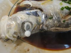 -合家小菜餐馆(新诚花苑店)