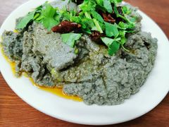 麻豆腐-宝瑞门钉肉饼店