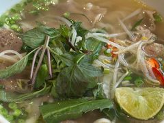 -越美小馆·越南料理(曲江店)