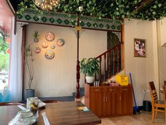 大堂-塔里木的羊·新疆特色餐厅(钱湖北路店)