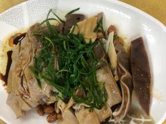 白切猪肚-成惠食府(赤岗店)