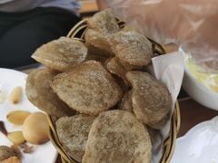 羊棒骨小锅-聚首堂·特色小吃·肘子(什刹海德胜门店)