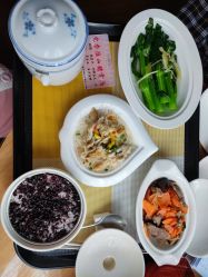 -兰心墩楠月子会所(万达店)