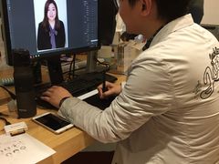 -ID.PHOTO照相馆(嘉里企业中心店)